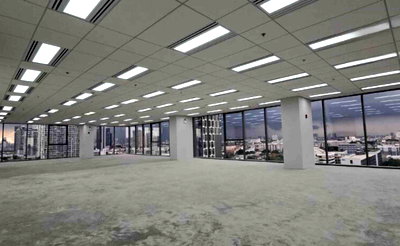 Retail spaces for rent Wireless Road : Brand new office walk to BTS  ** NO CO-AGENT **