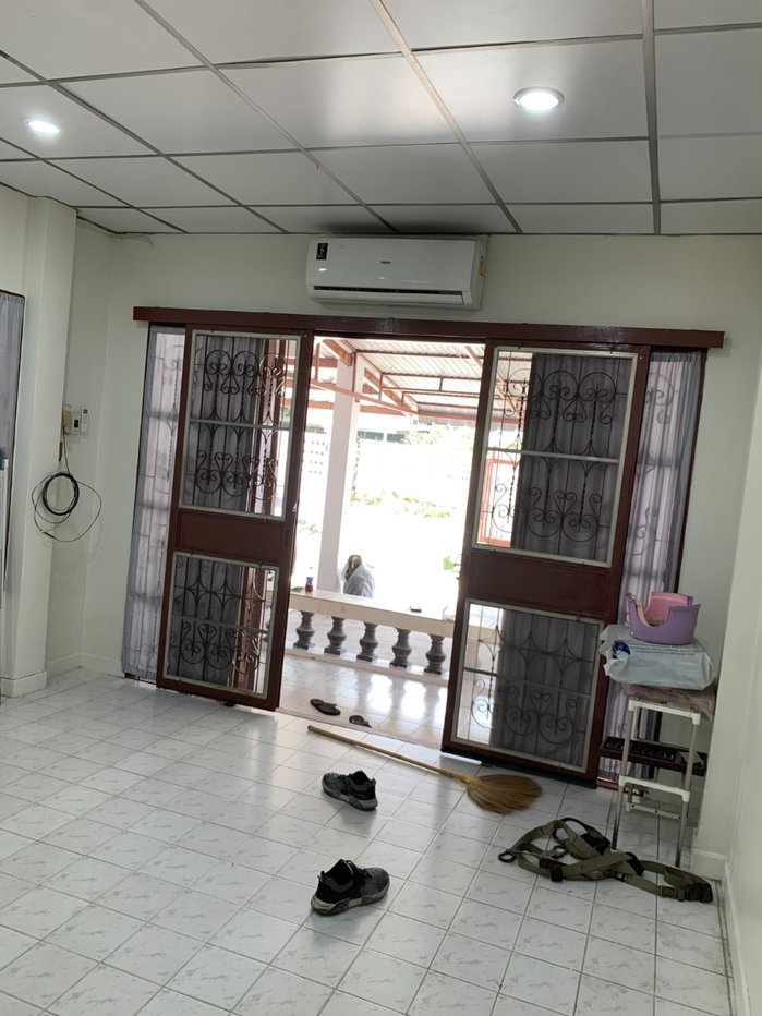 รูป ปล่อยเช่าบ้านเดี่ยว 2 ชั้น หมู่บ้านศุภวรรณ 3 เพชรเกษม 80 - รูปที่ 5/21