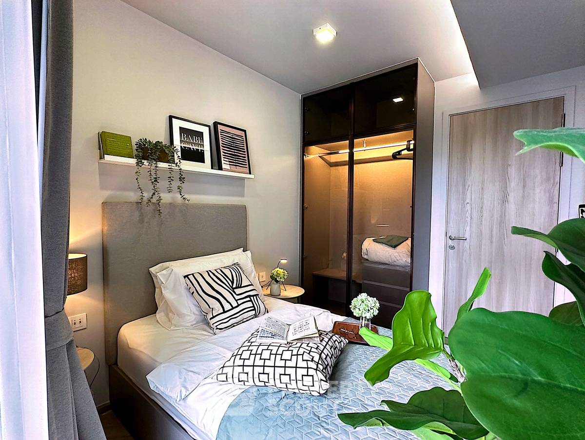 รูป คอนโด 2-ห้องนอน ที่ แชปเตอร์ ทองหล่อ 25 ใกล้ ทองหล่อ (ID 1958664) - รูปที่ 20/31