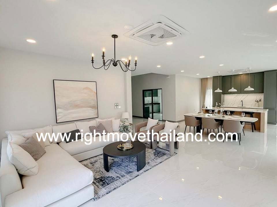รูป The City Bangna 1 – XXL Luxury House - รูปที่ 5/11