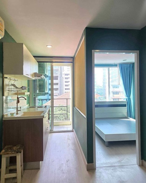 picture A034058 Tourmaline Lite Sathorn - Taksin - 3/5