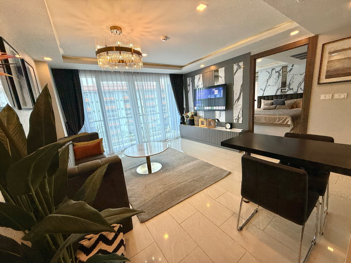 รูป For rent Grand Avenue Residence Corner Room - รูปที่ 13/35