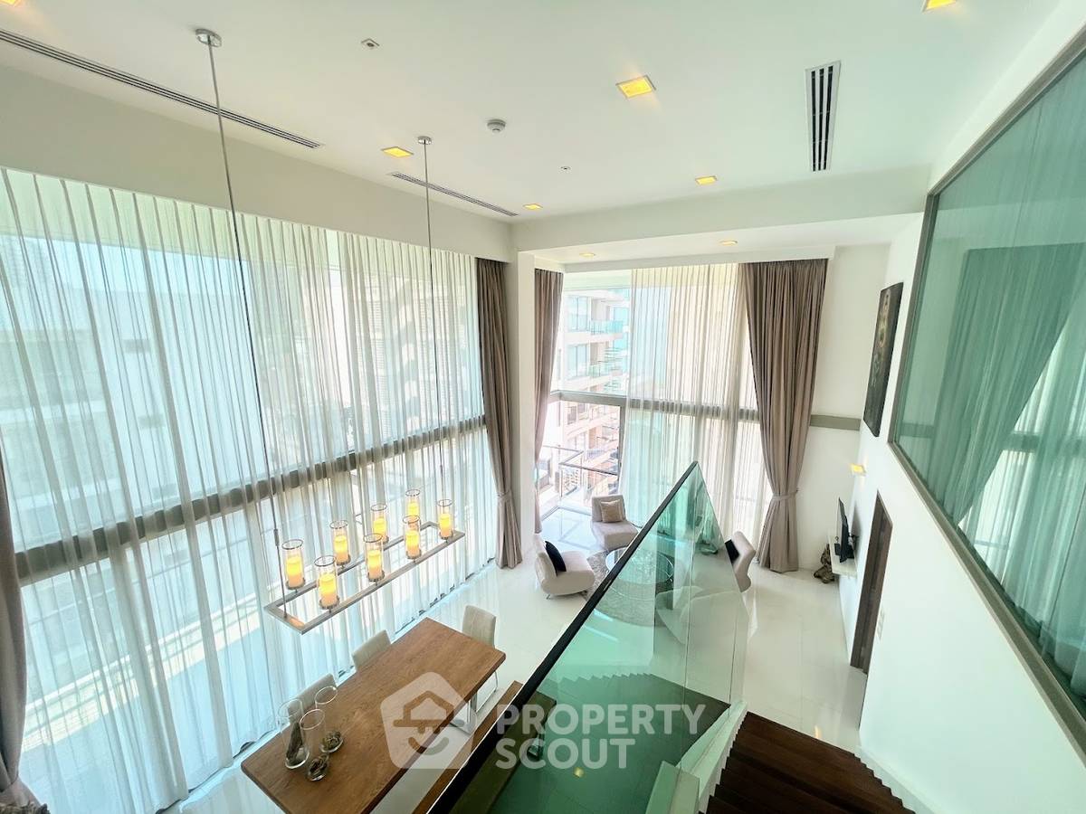 รูป คอนโด 4-ห้องนอน ที่ เดอะ แซงชัวรี วงศ์อมาตย์ ใกล้ ปราสาทสัจธรรม (ID 2893601) - รูปที่ 9/10