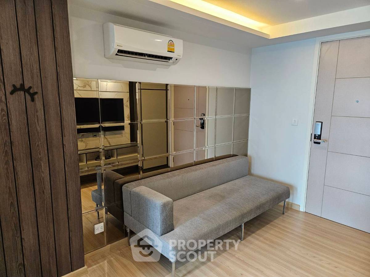 รูป คอนโด 1-ห้องนอน ที่ ไนท์บริดจ์ สกาย ซิตี้ สะพานใหม่ ใน อนุสาวรีย์ (ID 2890349) - รูปที่ 6/20