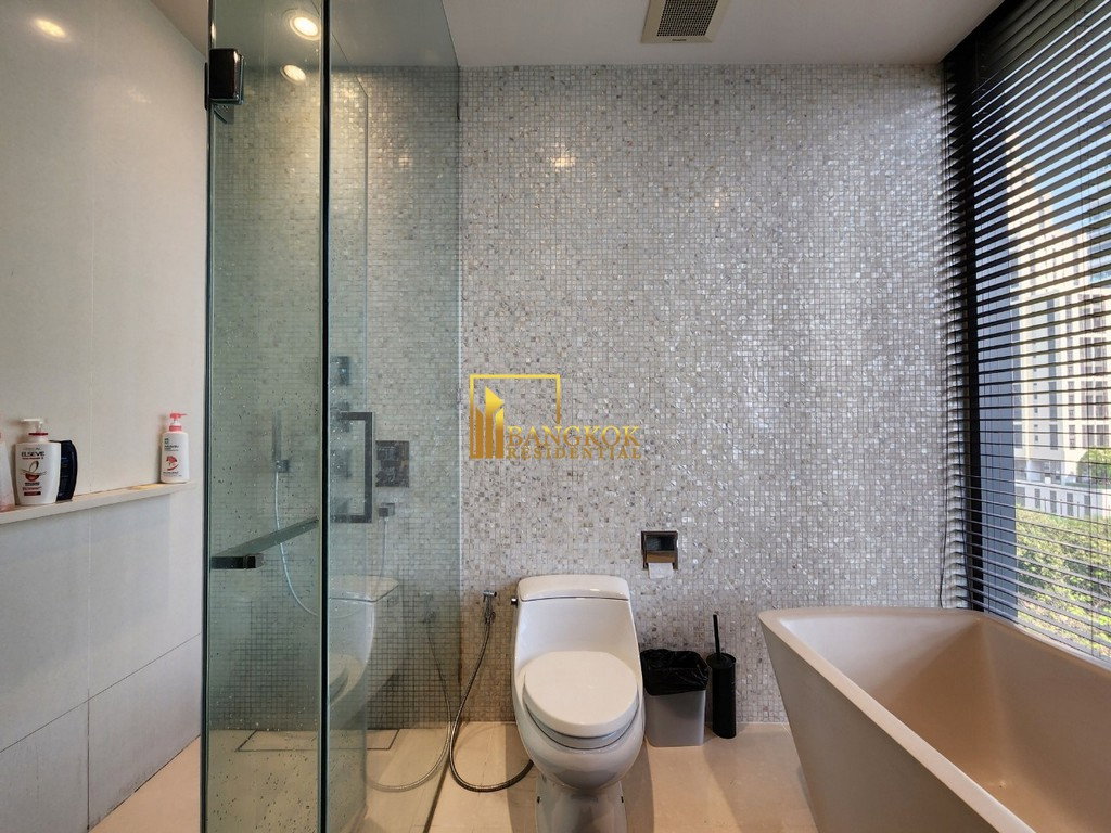 รูป Vittorio Sukhumvit 39 | Incredible 2 Bed Luxury Condo For Sale - BR13779CD - รูปที่ 25/39