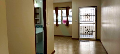 Condos for sale Tesco Lotus Superstore Rama 3 : 📌 For Sell Condo GARDEN COURT Building C, Floor 4,1 bed room, Room size 43 sqm