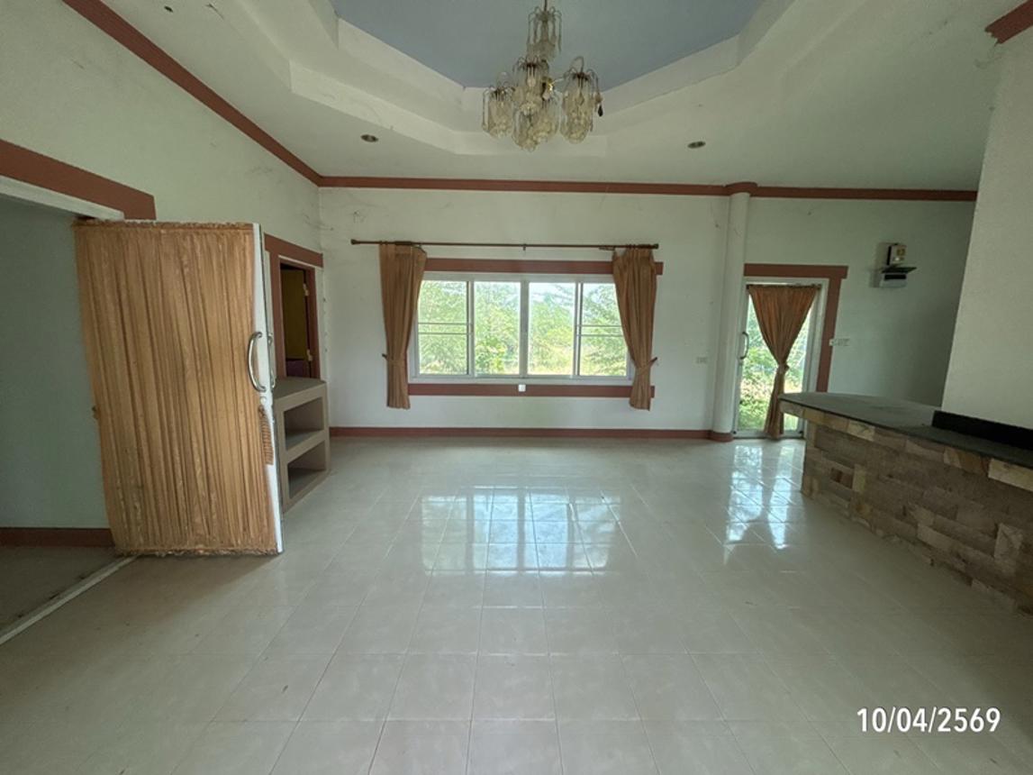 รูป บ้านเดี่ยว 97 ตร.วา ปากช่อง นครราชสีมา 755,000 - รูปที่ 16/26