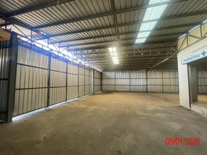 รูป อาคารโรงงาน 337 ตร.วา เมืองลำพูน ลำพูน 8.6M - รูปที่ 14/44