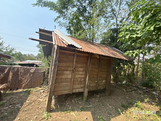 picture HOME 119 Sq.w. Khemarat Ubon Ratchathani for 365,000 - 9/24