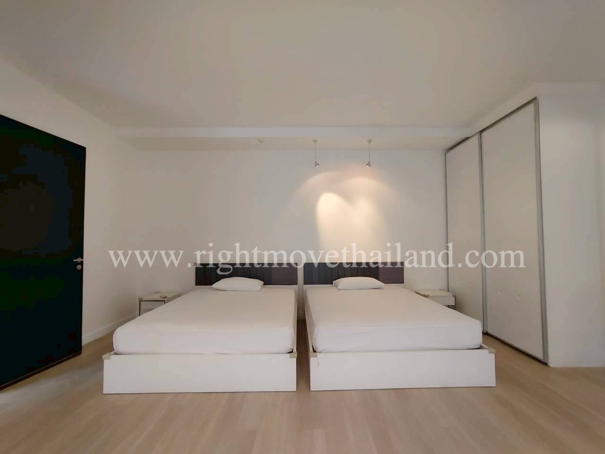 รูป HR2306 Rare Luxury Home in Nichada Thani – For Rent - รูปที่ 13/21