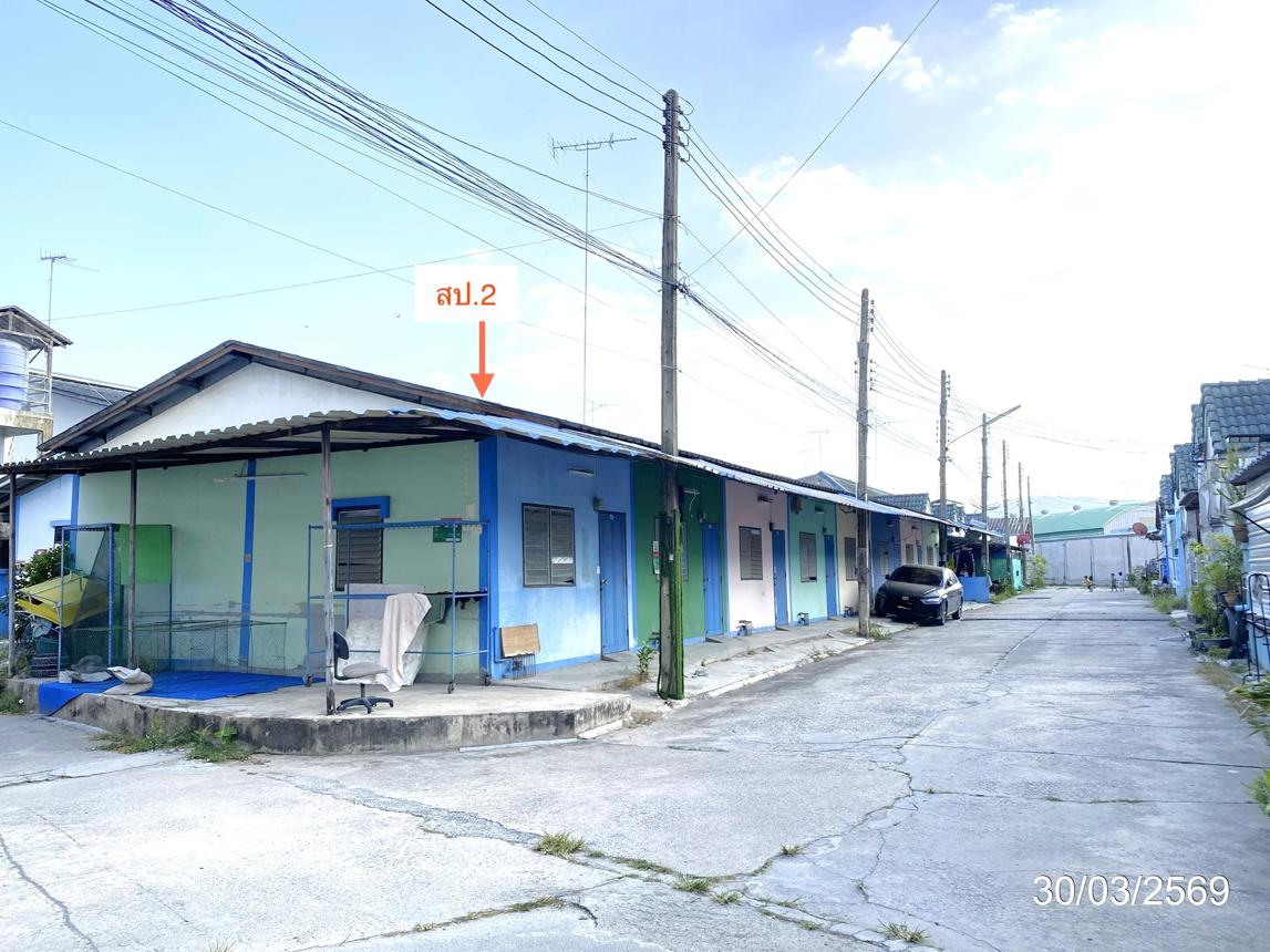 รูป บ้านเดี่ยว 144 ตร.วา บ้านบึง ชลบุรี 4.6M - รูปที่ 29/42