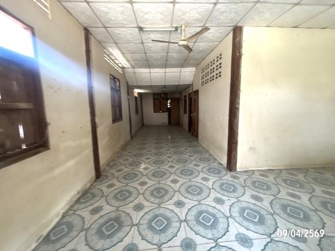 รูป บ้านเดี่ยว 66 ตร.วา เมืองบุรีรัมย์ บุรีรัมย์ 726,000 - รูปที่ 3/20