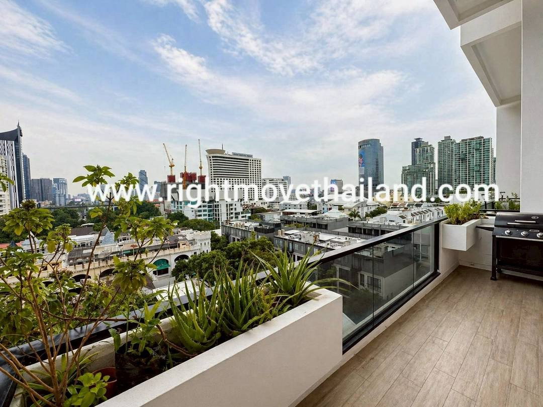รูป CS5062 Kiarti Thani City Mansion Duplex - รูปที่ 16/16