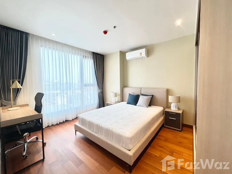 picture Altitude symphony charoenkrung For rent&sale 2002026 - 8/8