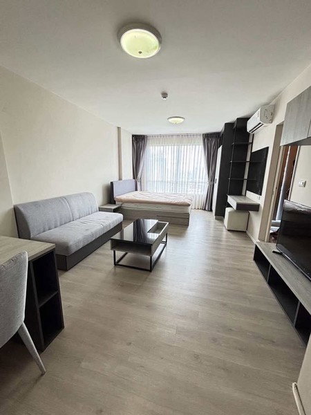 รูป A034042 D condo Campus Dome - Rangsit - รูปที่ 2/8