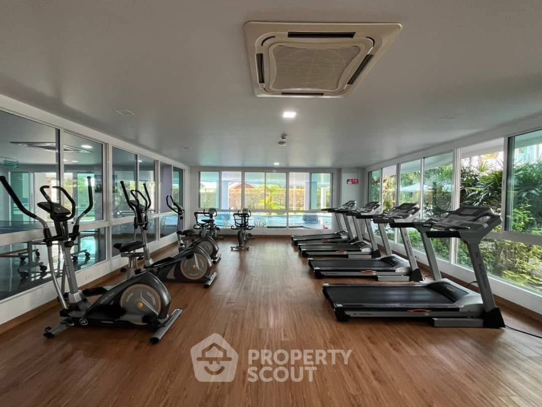 รูป คอนโด 1-ห้องนอน ที่ คอนโดเวลมาริน่า ใกล้ เมืองพัทยา (ID 2883531) - รูปที่ 4/21