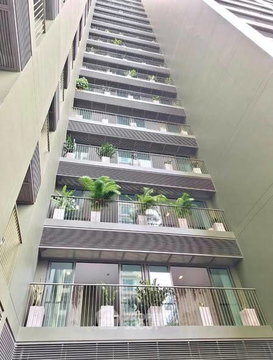 Studio Condo at Noble Solo close to Thong Lo (ID 2892911)