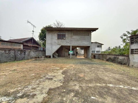 บ้านเดี่ยว 206 ตร.วา เมืองอุตรดิตถ์ อุตรดิตถ์ 670,000