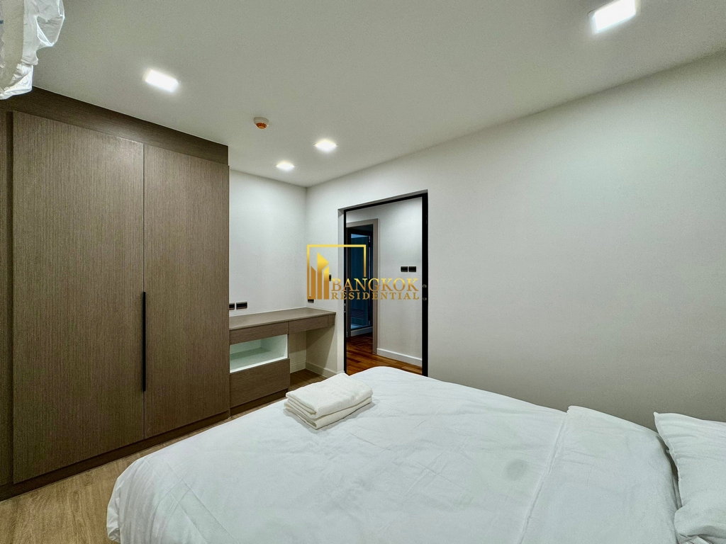 picture Beautiful 2 Bedroom Apartment in Thonglor - BR20980AP - 19/32