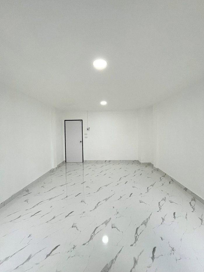 รูป 🏡✨ FOR RENT | ทาวน์โฮม 3 ชั้น รามอินทรา 34 แยก 10 4 ห้องนอน 3 ห้องน้ำ ทำเลเลียบด่วนรามอินทรา ทำเลดี เข้า-ออกสะดวก - รูปที่ 9/16