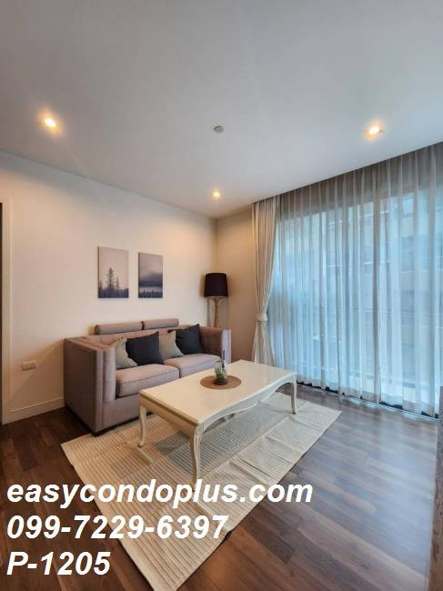 รูป P-1205 วิวเมืองสวย! The Room Sukhumvit 62 2 นอน ใกล้ BTS ปุณณวิถี ราคา 40,000 บาท l Line Id: @easycondoplus l 099-229-6397 - รูปที่ 6/22