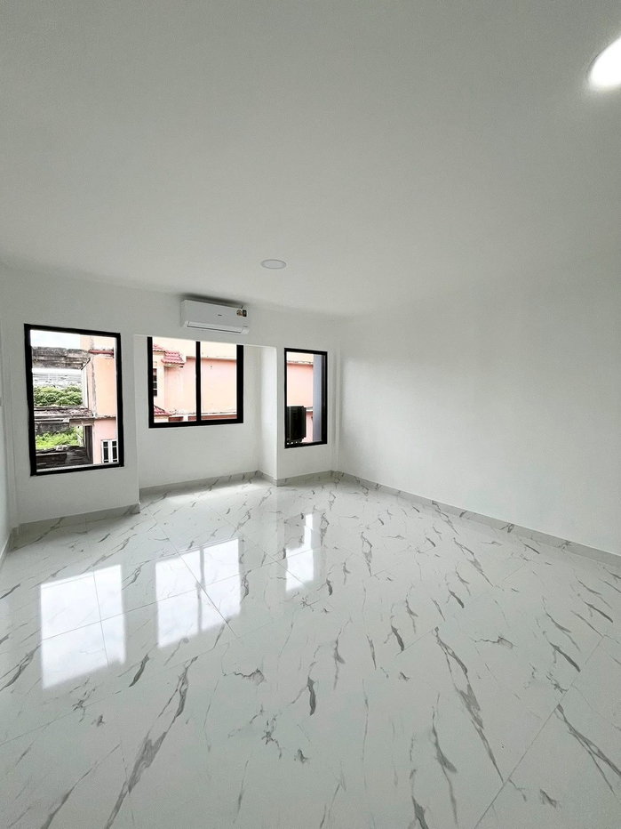 รูป 🏡✨ FOR RENT | ทาวน์โฮม 3 ชั้น รามอินทรา 34 แยก 10 4 ห้องนอน 3 ห้องน้ำ ทำเลเลียบด่วนรามอินทรา ทำเลดี เข้า-ออกสะดวก - รูปที่ 13/16