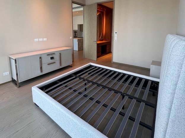 picture Pet friendly  : Scope Langsuan 1bed ,bts chidlom  - 15/16