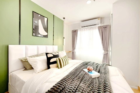9796, 1 Br. condo for sale at The Next Ladprao 44.