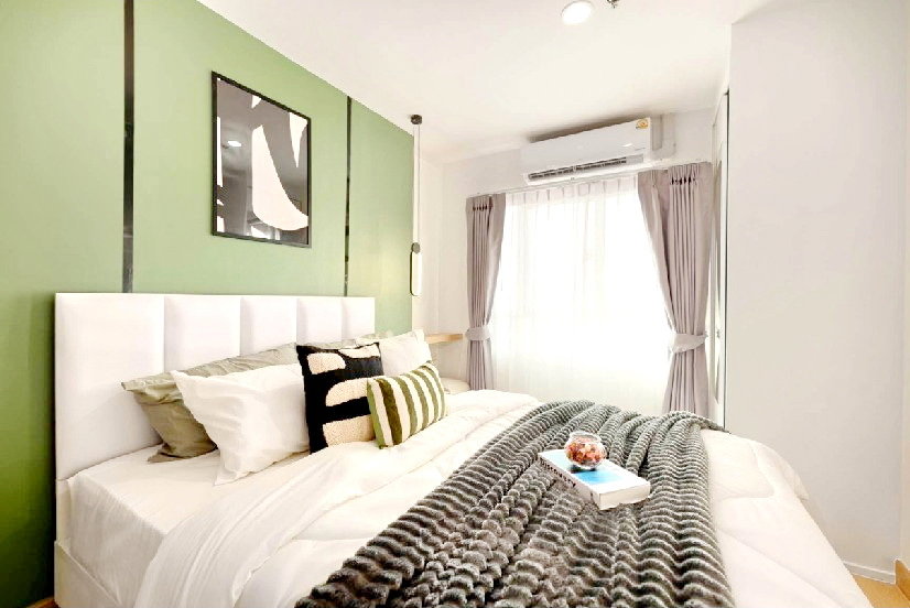 picture 9796, 1 Br. condo for sale at The Next Ladprao 44. - 1/11