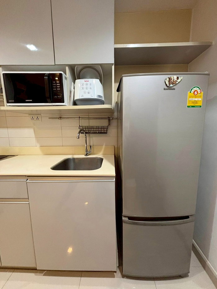 picture 🟪🟦🟩🟨🟧 For Rent: IDEO Mobi Sukhumvit 📍BTS On Nut 🛎️🛎️ | Line@: @assetspro - 6/19