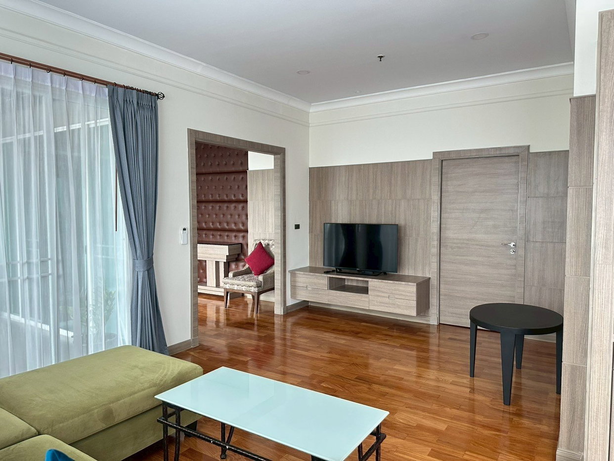 รูป LTH15213 – Ultra Luxury Penthouse for Rent Nana | Exclusive City Lifestyle | Near BTS Nana | 300,000 THB | เพนท์เฮ้าส์หรูให้เช่า นานา ห้องใหญ่พิเศษ ใกล้ BTS นานา - รูปที่ 6/6