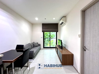 ขายคอนโด : 🏠✨  Rhythm Sukhumvit 36-38 (ริทึ่ม สุขุมวิท 36-38) | ขายคอนโด 1 ห้องนอน (HBH-HL-81)