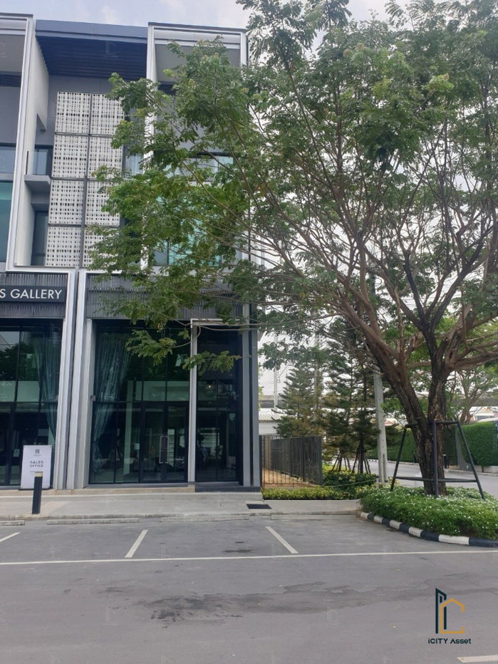 รูป 🔥For Rent!! 4 Baths 75k - Cascade Bangna KM.5 📞Call 090 919 9898 - รูปที่ 2/15