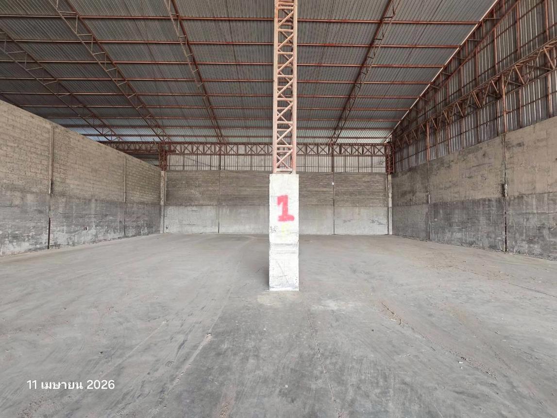 รูป โกดัง 9083 ตร.วา เนินมะปราง พิษณุโลก 18.7M - รูปที่ 36/48