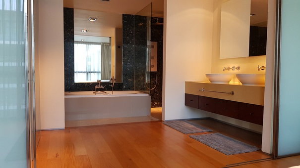 picture CS3460 Spacious 3BR Condo Near BTS  - 9/9