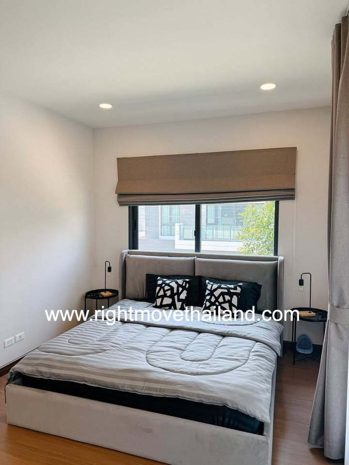 รูป The City Bangna 1 – XXL Luxury House - รูปที่ 10/11