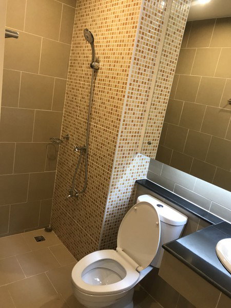 รูป A034253 Anna Condo Bang Phlu - รูปที่ 5/6