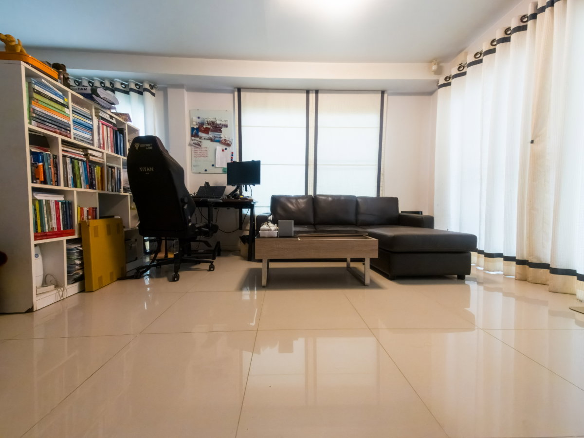 รูป ขายบ้านโครงการ The Terrace เพชรเกษม 63 - รูปที่ 3/8