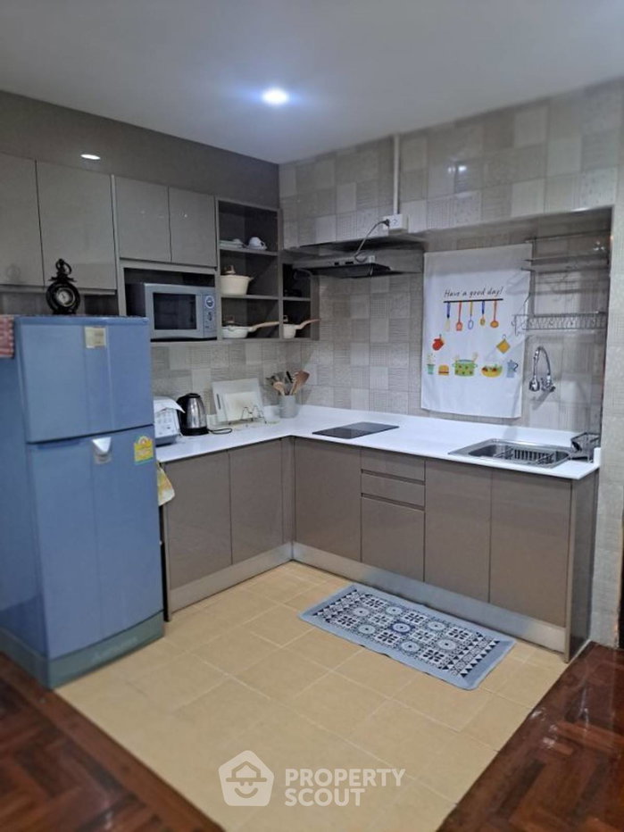 รูป คอนโด 2-ห้องนอน ที่ สยาม เพนท์เฮาส์ 1 คอนโดมิเนียม ใกล้ BTS นานา (ID 2870751) - รูปที่ 12/14