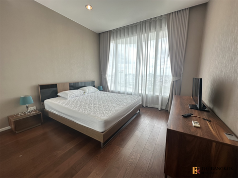Menam Residences Exclusive Unit from Top Brands