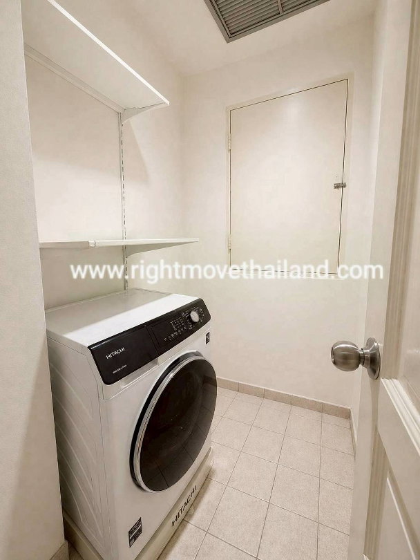 รูป CS5062 Kiarti Thani City Mansion Duplex - รูปที่ 7/16