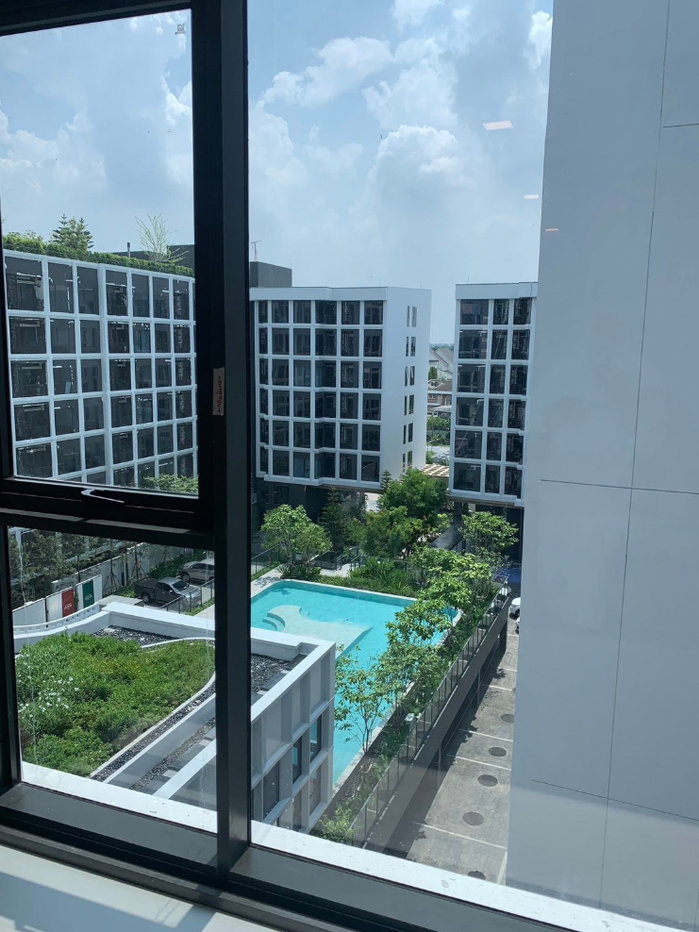 picture 🟪🟦🟩🟨🟧 For Rent: CHAPTER ONE more Kaset area 🛎️🛎️ | Line@: @assetspro - 5/5