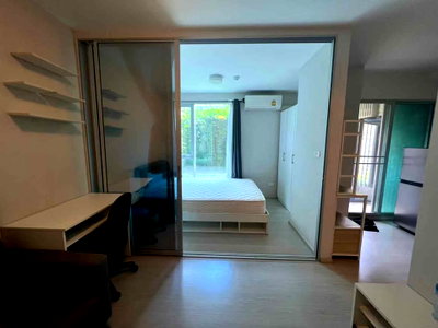 Condos for rent : For rent: Plum Condo Ramkhamhaeng 60 Interchange.
