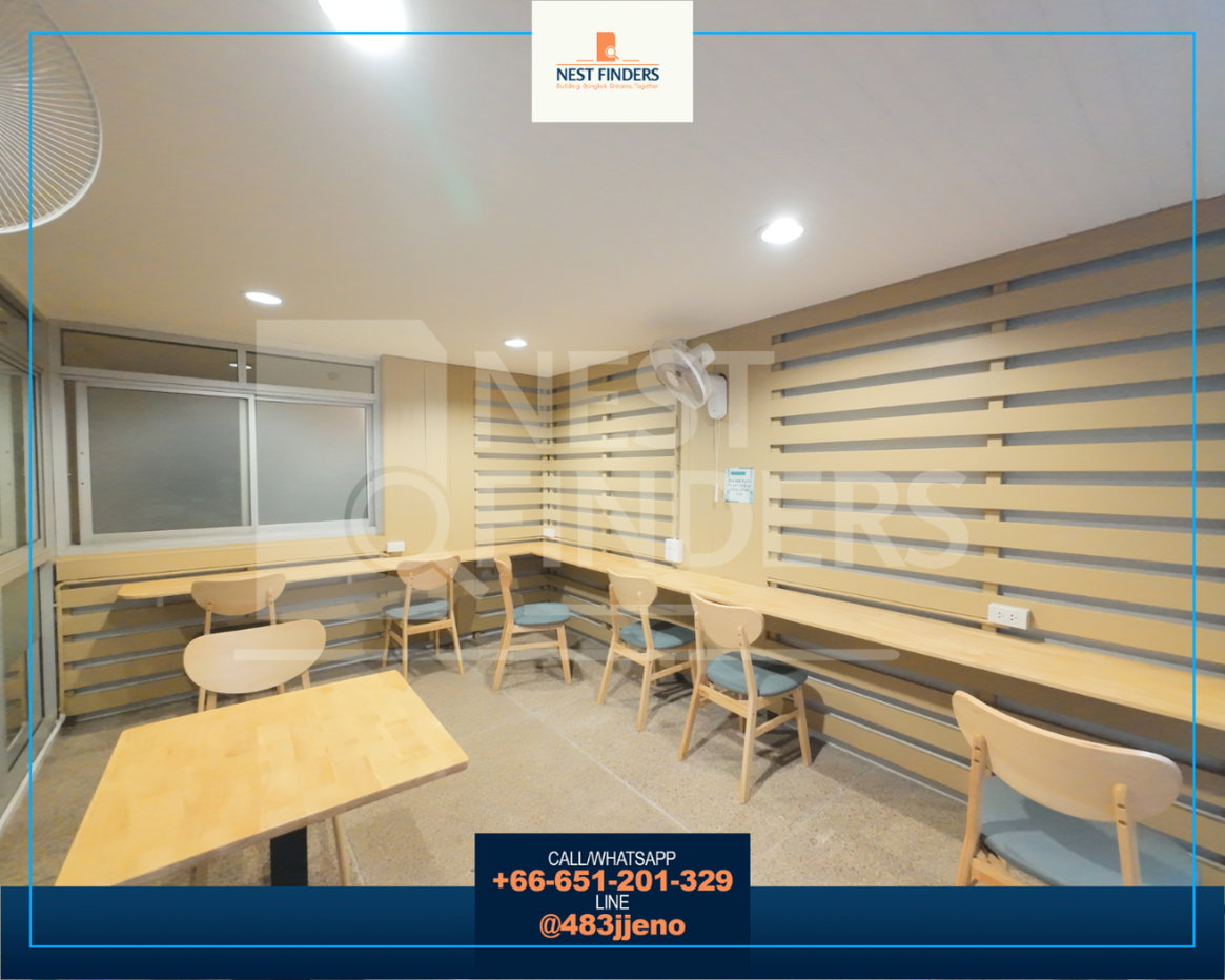 รูป BTS อ่อนนุช 🏙️ ให้เช่า | The Link Sukhumvit 50 - รูปที่ 7/9