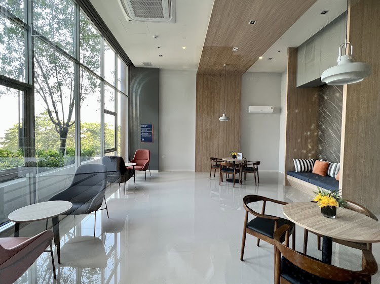 รูป A033445 Lumpini Ville Chaengwatthana - Pakkret - รูปที่ 6/6