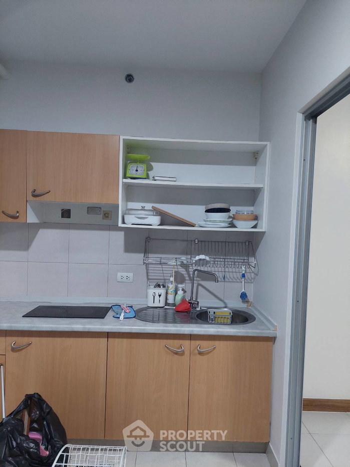รูป คอนโด 2-ห้องนอน ที่ ศุภาลัย ปาร์ค เกษตร ใกล้ BTS มหาวิทยาลัยเกษตรศาสตร์ (ID 2893142) - รูปที่ 8/15