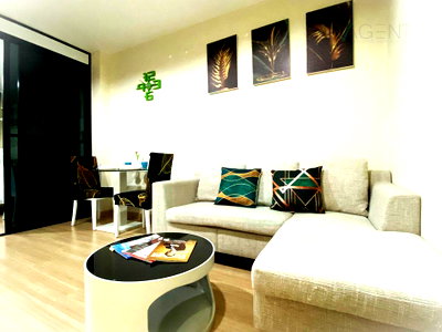 Condos for rent : 🎉 For Rent Condo LIFE @ LADPRAO 18 Building 1, Floor 11,1 bed room, Room size 40.00 sqm