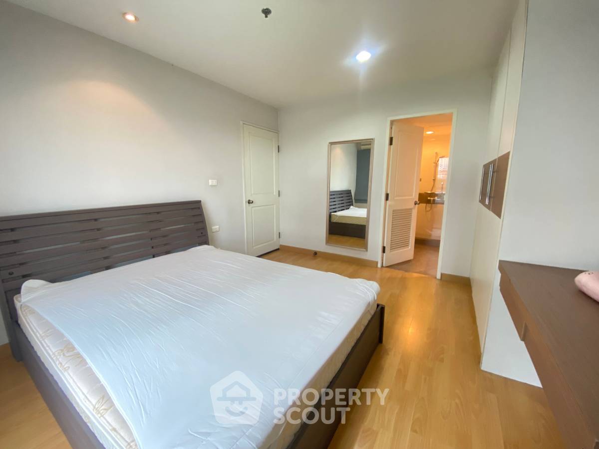 รูป คอนโด 2-ห้องนอน ที่ เซเรเน่ เพลส สุขุมวิท 24 คอนโดมิเนียม ใกล้ BTS พร้อมพงษ์ (ID 2732149) - รูปที่ 20/21