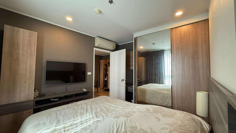 รูป A033902 U DELIGHT RESIDENCE Pattanakran - Thonglor - รูปที่ 2/8