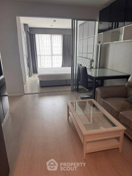 คอนโด 1-ห้องนอน ที่ ริธึ่ม สาทร ใกล้ BTS สะพานตากสิน (ID 2846020)